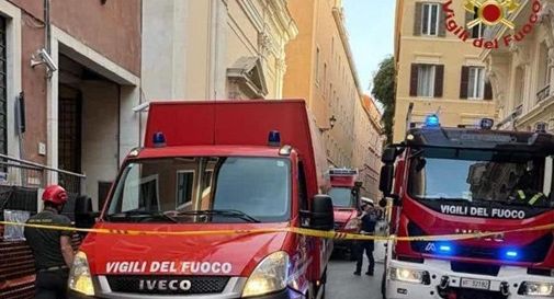 Ascensore precipita durante manutenzione: un morto e due feriti gravi