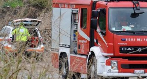 Esplode serbatoio di mangimi: 2 morti