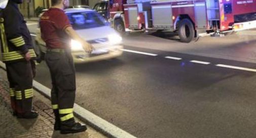 Uccide il marito dandogli fuoco: arrestata