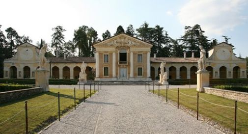 Villa Barbaro, nuovo progetto per promuovere Veronese 
