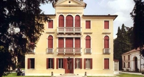 Villa Franchetti