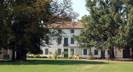 Villa Wasserman