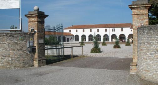 Villa Rietti Rota