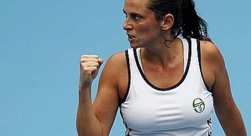 Roberta Vinci