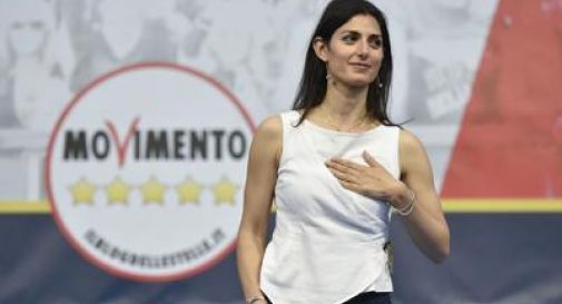 Raggi, che succede se condannata