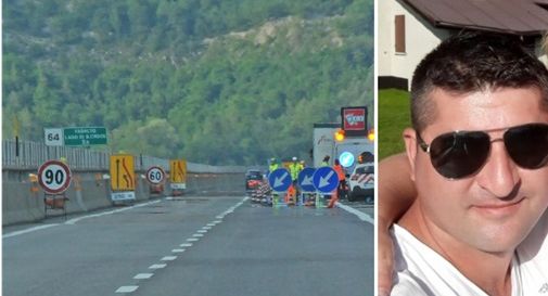 Tragedia sull'A27: operaio muore investito da un Tir, le indagini proseguono