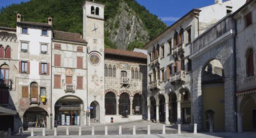 Serravalle