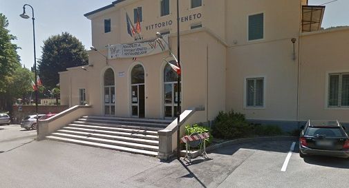 stazione vittorio veneto