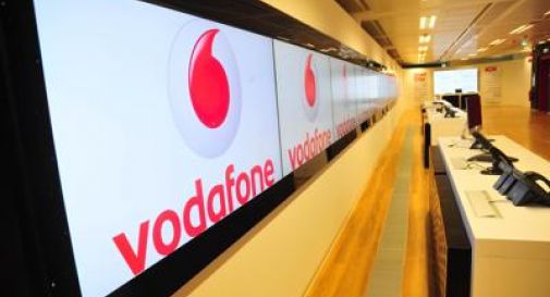 Vodafone: problemi di rete da questa mattina