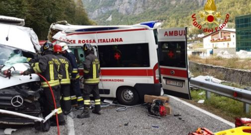 l'incidente