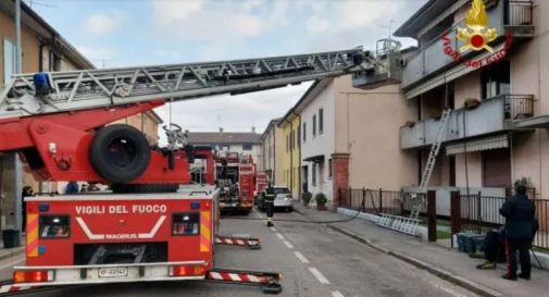 Vigili del Fuoco