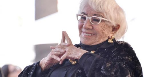 E' morta Lina Wertmuller, aveva 93 anni