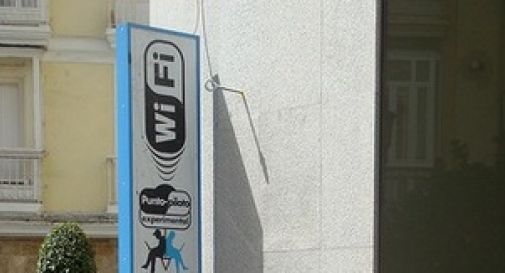 Wi-fi  gratis a Mogliano, mozione dei Cinque Stelle