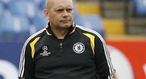 E' morto Ray Wilkins