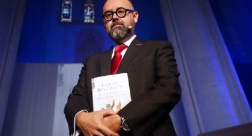 Carlos Ruiz Zafon