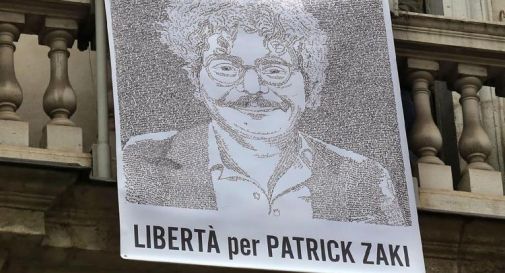 Zaki oggi a processo, la sentenza non sarà impugnabile