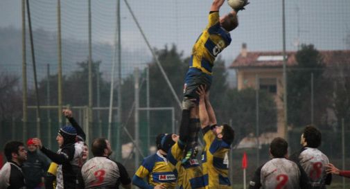 Serie B, Conegliano supera Ferrara