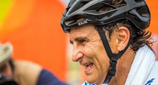 Zanardi, ipotesi lento risveglio in settimana