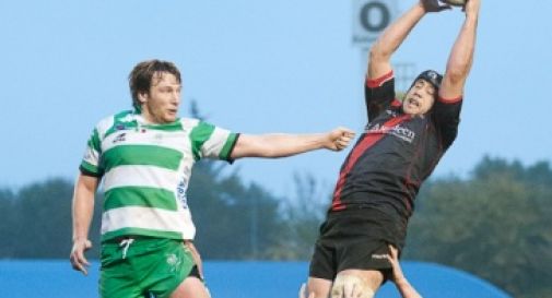 A TREVISO VINCE EDIMBURGO