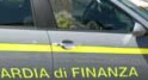 DA LUGLIO LA GUARDIA DI FINANZA VA ALL’APPIANI 