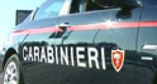 INCIDENTE SULLA S.S. 13, FERITI DUE CARABINIERI