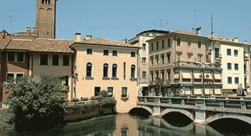 A TREVISO TASSAZIONE LOCALE QUINTUPLICATA IN 12 ANNI