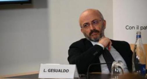 Formazione specializzandi, Gesualdo (Fism):