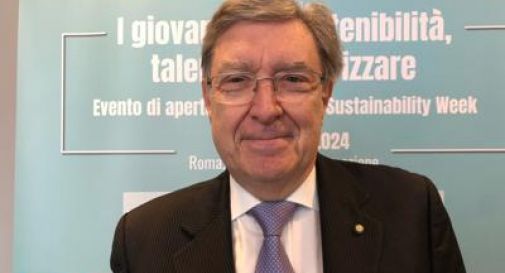 Sostenibilità, Giovannini: 