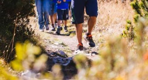 Estate: rischio ipertensione in alta montagna, campagna in 50 rifugi.