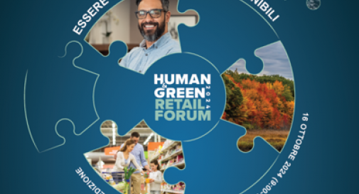 A Milano Human&Green Retail Forum, Mamo (Plef): 