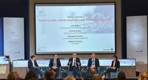 Imprese, digitalizzazione ed efficienza logistica i segreti per la crescita delle pmi secondo Ibc.