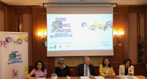 Neurofibromatosi, nelle scuole progetto ‘siamo infinite sfumature’.