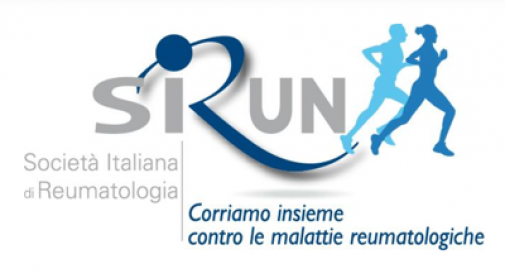 Reumatologia, al via ‘Sir run’ la corsa per promuovere cura e prevenzione.