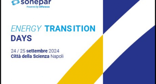 Energia, è pronta a partire la fiera transizione firmata Sonepar Italia.