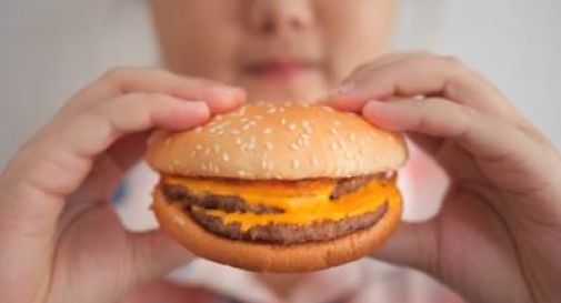 Alimenti: Gb, da ottobre 2025 vietati spot junk food in Tv fino alle 21.