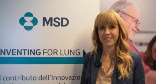 Luppi (Msd Italia): 