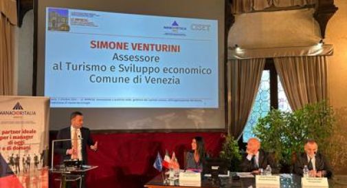 Manageritalia Veneto, da orari di lavoro chiari a welfare ecco best practice per il turismo.