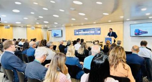 WellWeek 2024, oltre 500 iscritti al Mobility Forum.