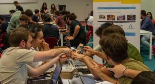 Al via Neapolis innovation summer campus 2024 su discipline Stem.