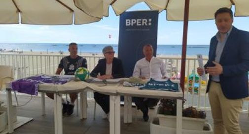 Bper Beach Volley Italia Tour pronto a ripartire, al via da Pescara il 24/5.