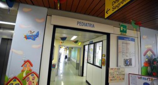 Società italiana Pediatria, Rino Agostiniani è il nuovo presidente.