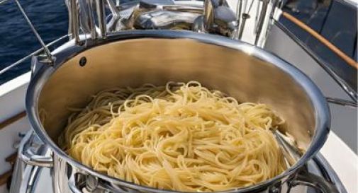 Sui social acqua di mare per cucinare pasta, Bassetti: 