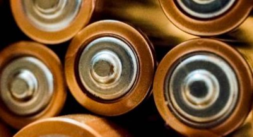 Riciclare le batterie agli ioni di litio, la scoperta americana.