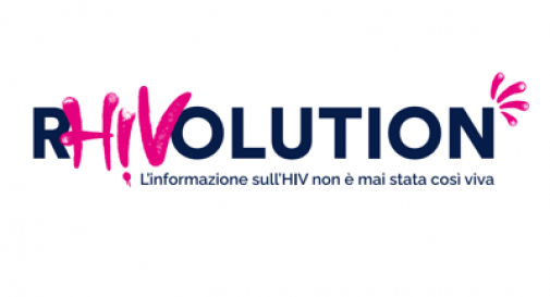 Hiv: comunicazione medico-paziente, su Rhivolution la campagna dedicata.