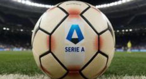 Serie A, sette squalificati nella 22a giornata.