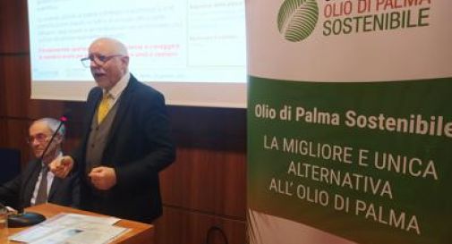 Al Sigep di Rimini esperti a confronto su olio di palma per superare falsi miti.