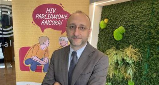 Aids, Lanini (Università Udine): 