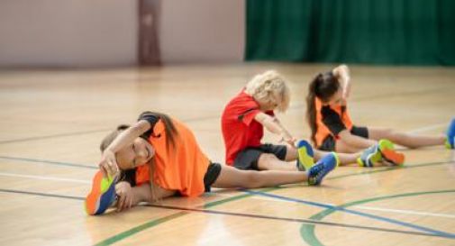 Sport a scuola, in Lombardia gratuito certificato idoneità non agonistico.