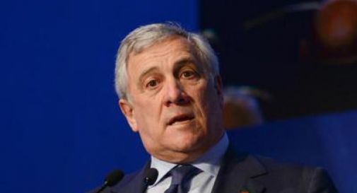 G7, Tajani apre summit Youth 7: 