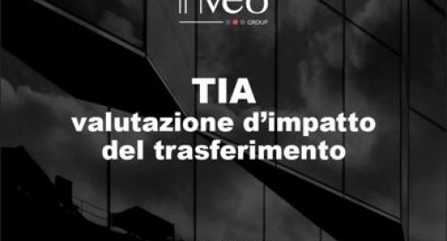 Inveo Group, ecco Tia tool, passaporto per trasferimento dati extra Ue.